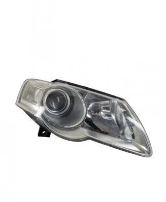 Volkswagen PASSAT B6 Headlight/headlamp 3c0941006q