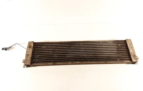 Land Rover Range Rover P38A Power steering radiator 6506635