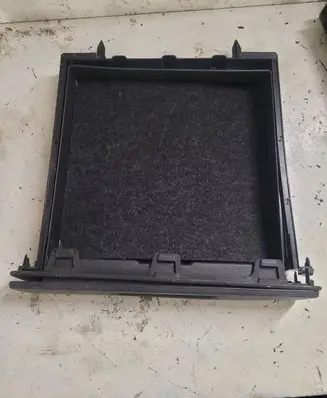 Renault Scenic III - Grand scenic III Glove box 883900001R