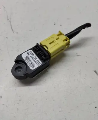 Toyota Corolla E120 E130 Airbag deployment crash/impact sensor 8983102020 STDEA1RBAG 006264407388