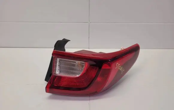 KIA Stonic Rear/tail lights