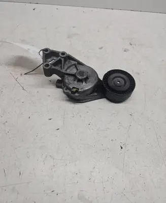 Volkswagen Golf IV Generator/alternator belt tensioner 03722010001