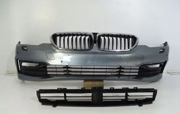 BMW 5 G30 G31 Front bumper