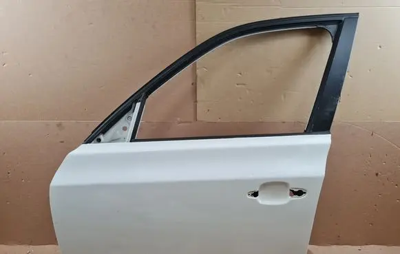 BMW X3 E83 Front door