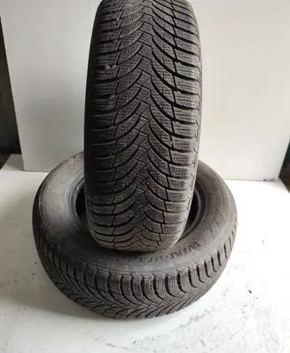 Acura CL II R15 winter tire 
