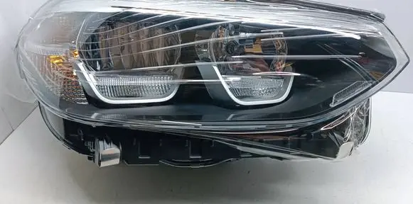 BMW X3 G01 Headlight/headlamp 8496812 F00HTB703206