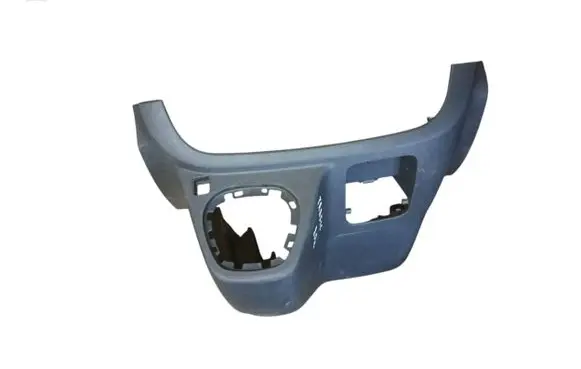 Renault Trafic III (X82) Gear shifter surround trim plastic 1259215X 48119M