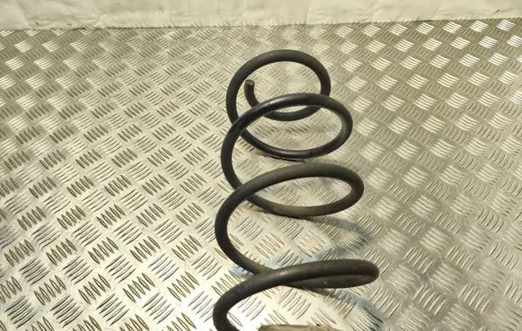 Chrysler Pacifica Front coil spring 