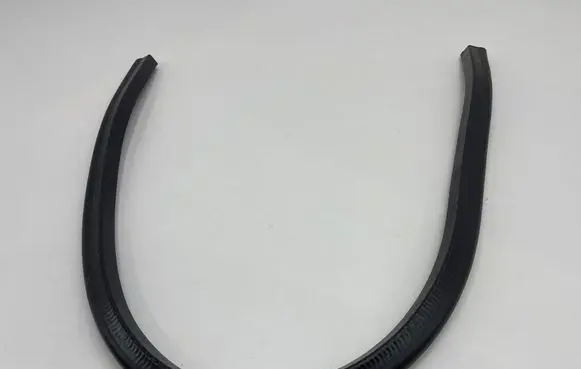 Cupra Formentor Engine compartment rubber 5FA823723