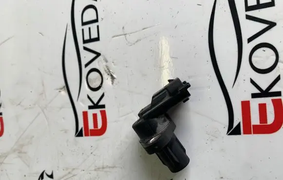 Fiat Ducato Camshaft position sensor 0281002634