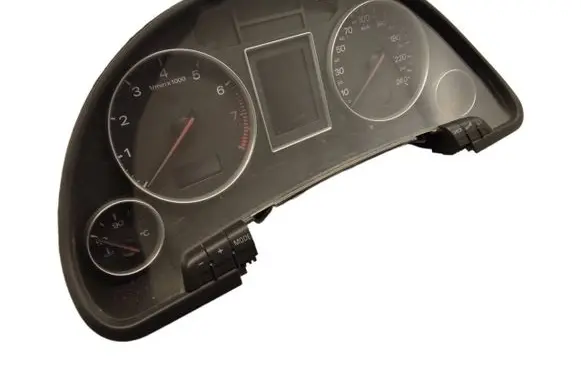 Audi A4 S4 B6 8E 8H Speedometer (instrument cluster) 8E0920900N 5145220606 0263626046