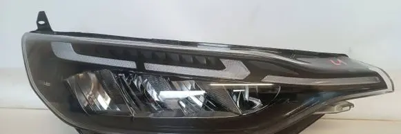 Ford Transit Custom II Headlight/headlamp 0022920704 PZ3113E014CB 149R006360