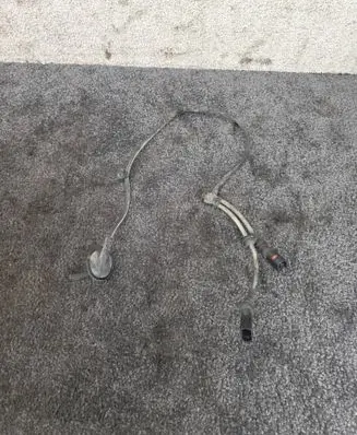 Volkswagen Golf VII Other wiring loom 6E0973702