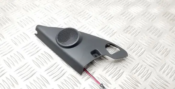 Skoda Rapid (NH) Front door high frequency speaker 5JA035411B 5JA837973B