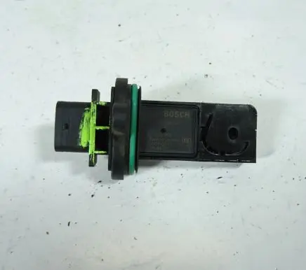 BMW 7 F01 F02 F03 F04 Mass air flow meter 7566990