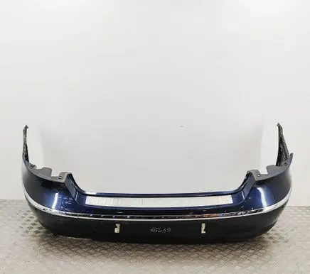 Volkswagen PASSAT CC Rear bumper 3C8807421K