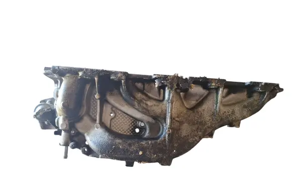 Nissan Qashqai Intake manifold 140031243R 147109816r