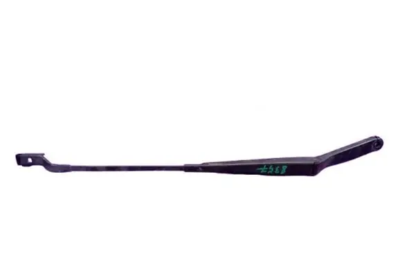 Peugeot 308 Front wiper blade arm 9680477080