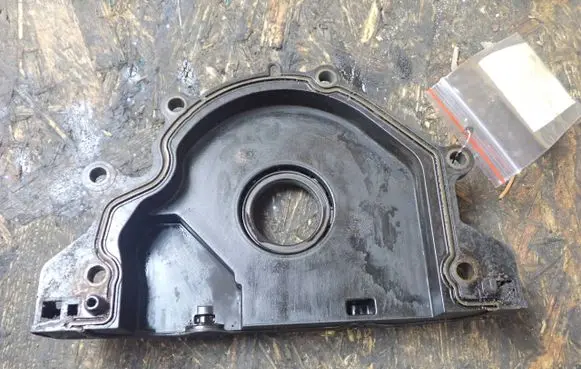 Volkswagen PASSAT B8 other engine part 03L103151A