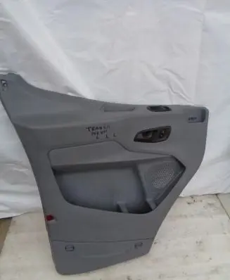 Ford Transit Front door card panel trim