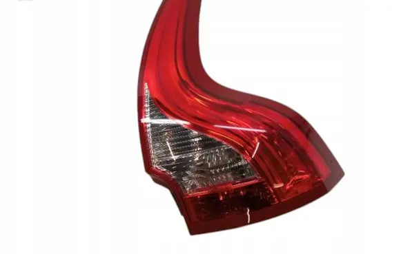 Volvo XC60 Rear/tail lights
