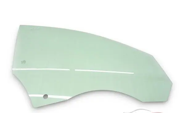 Audi A5 Sportback 8TA Front door window glass four-door 8T8845202B 43R00082