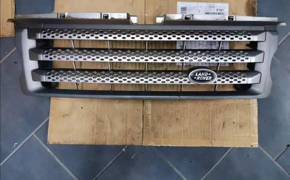 Land Rover Range Rover Sport L320 Front grill 6H32-8138-ACW
