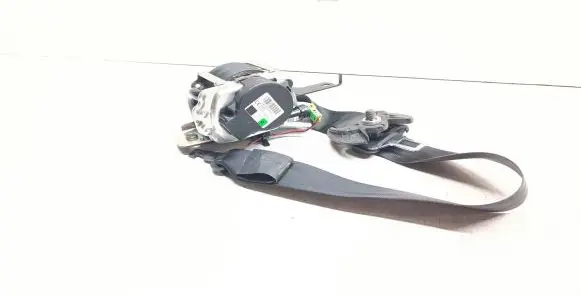 KIA Sportage Front seatbelt 634042400