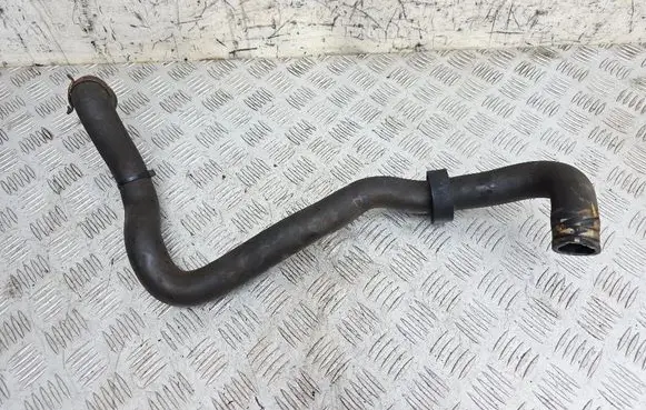 Renault Captur Engine coolant pipe/hose 215018337R