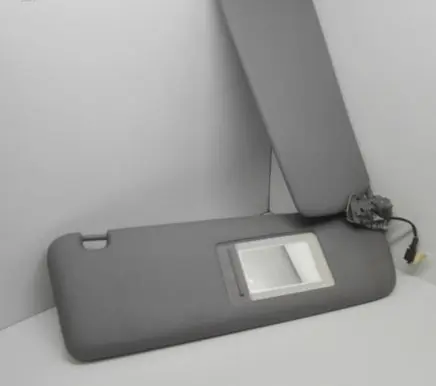 Volkswagen Touareg I Sun visor 7L6857552AQ