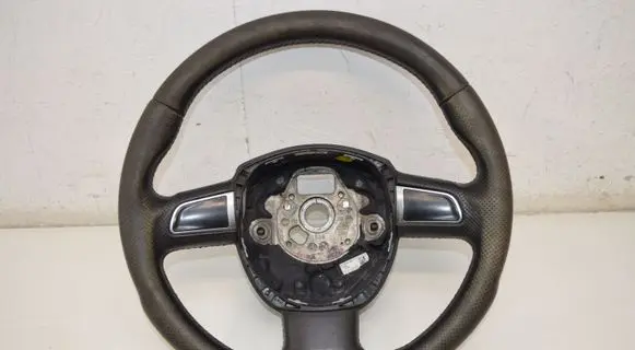 Audi A4 S4 B8 8K Steering wheel 8K0419091BA