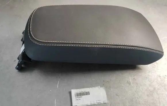 Armrest