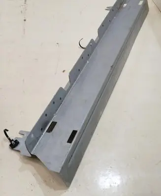 Mercedes-Benz C W205 Other trunk/boot trim element A2056909900