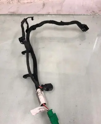 Opel Mokka B Other wiring loom 9842161380