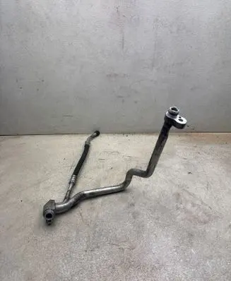 Mini One - Cooper R57 Air conditioning (A/C) pipe/hose 9230694 082045101