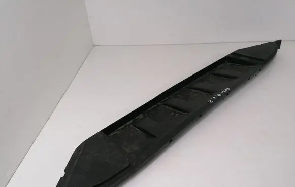 Audi Q7 4L Top upper radiator support slam panel 4L0121285