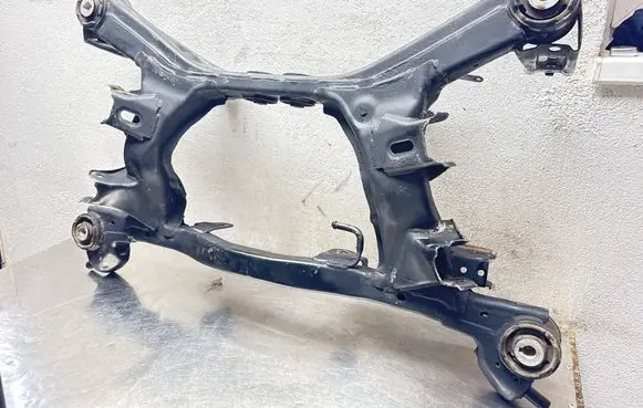 Subaru Forester SH Rear subframe 