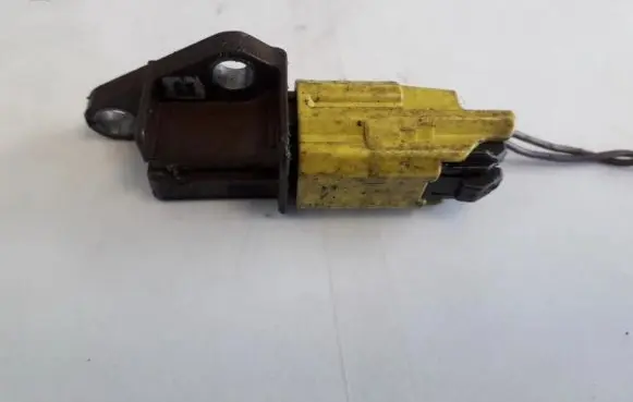 Audi A6 S6 C6 4F Airbag deployment crash/impact sensor 1k0909606b 5wk43274