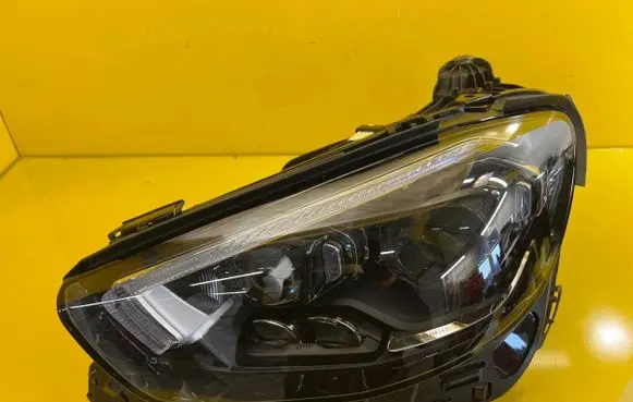 Mercedes-Benz E W213 Headlight/headlamp A2139068339