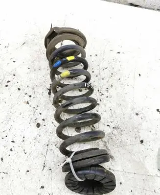 Hyundai ix35 Rear coil spring