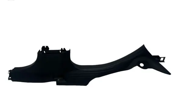 Jeep Renegade Rear sill trim cover 7355793370 B985