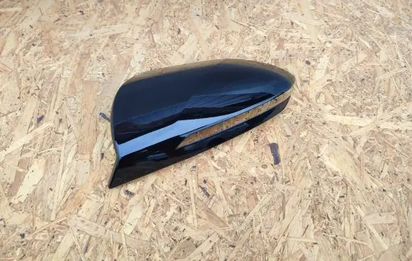 Hyundai Tucson IV NX4 Plastic wing mirror trim cover 24333145 24333145PAE