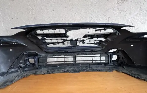 Subaru Outback (BS) Front bumper