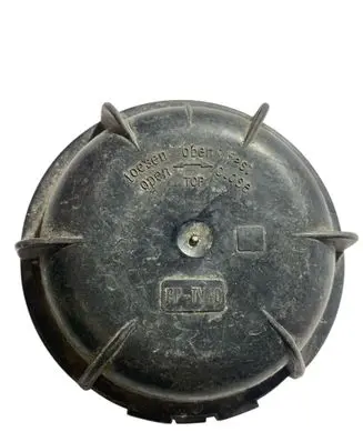 Headlight/headlamp dust cover