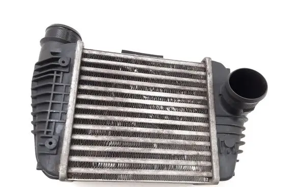 Audi A6 S6 C6 4F Intercooler radiator 4F0145806R