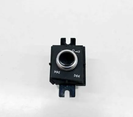 Audi A4 S4 B9 8W Sound control switch 8W2919616