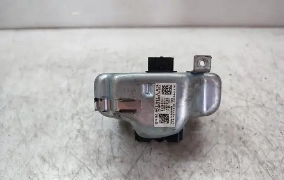 Volkswagen Golf VII Steering wheel lock 5Q0905861A