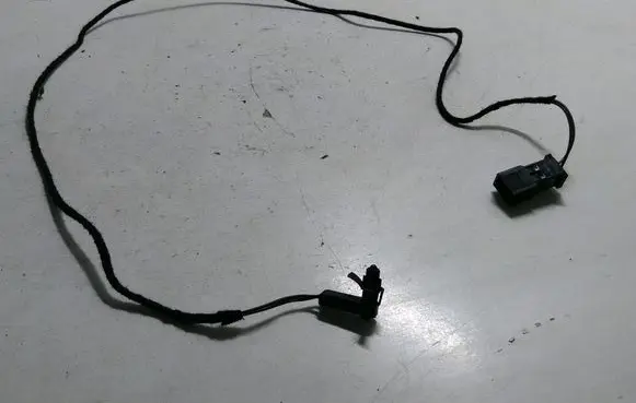 Audi A6 S6 C5 4B Alarm movement detector/sensor 8D0919238