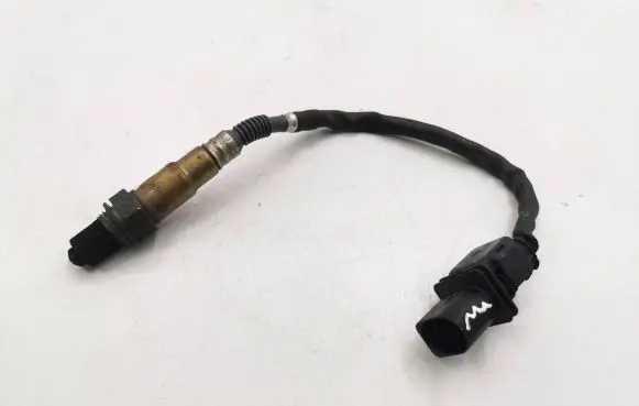 Toyota Auris E180 Lambda probe sensor 8946702080 0281004411