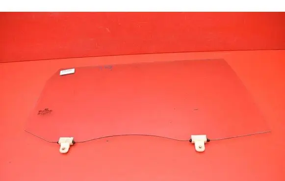 KIA Soul Rear door window glass